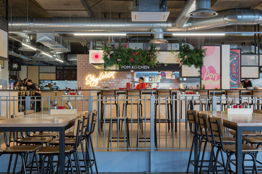 Kollider Incubator image 3