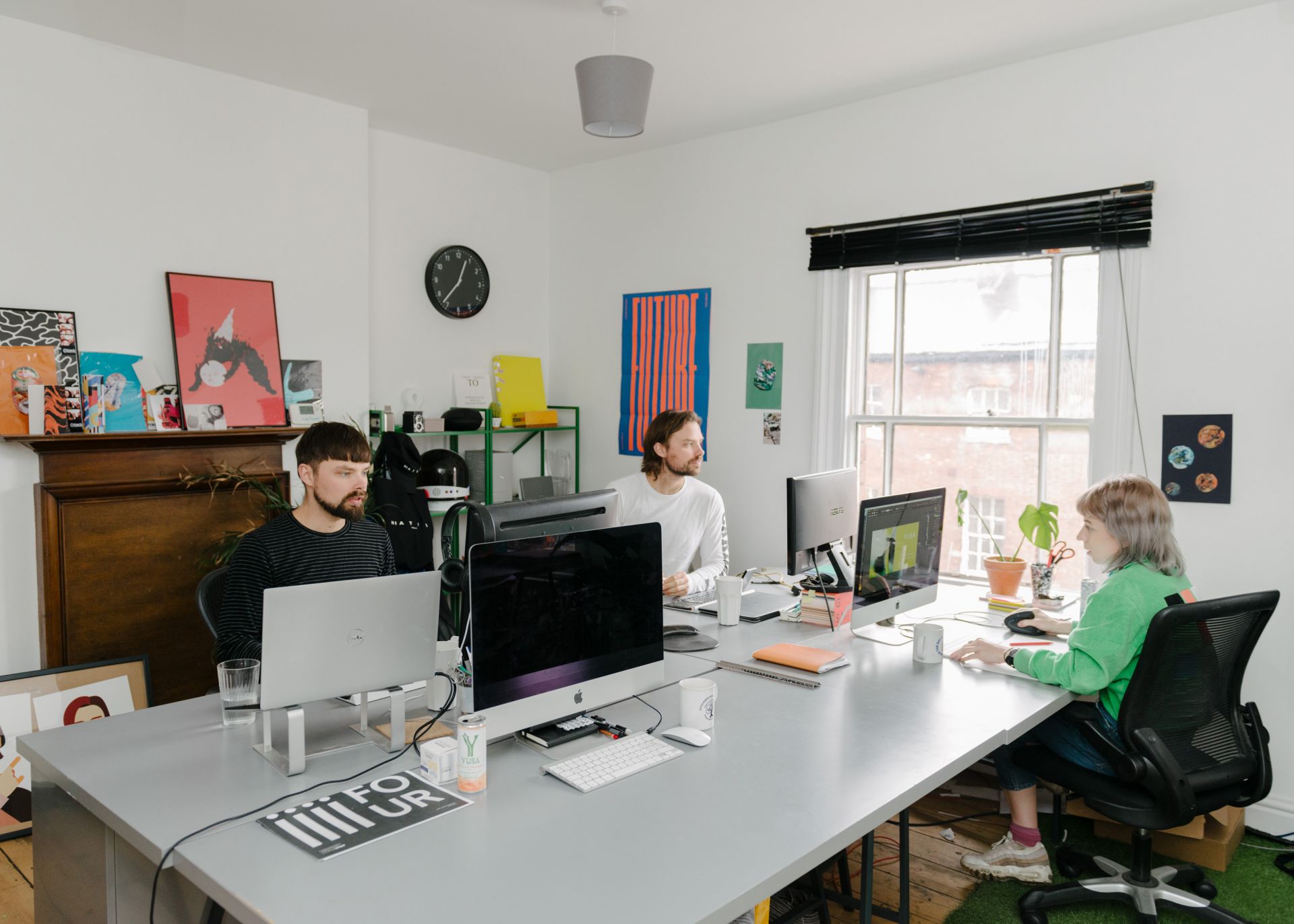 Nice Neighbourhood image 2