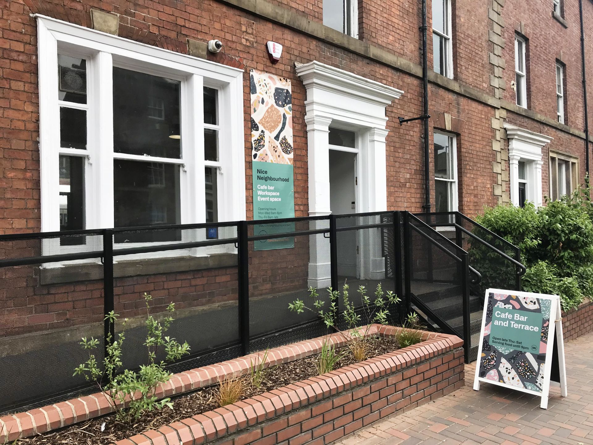 Nice Neighbourhood image 3