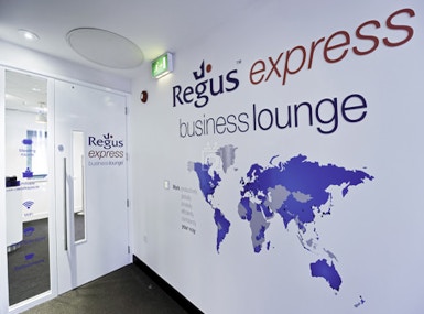 Regus - Sheffield, Meadowhall Regus Express image 4