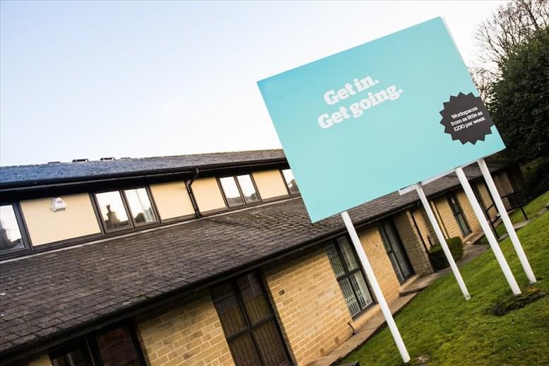 Bizspace Plc image 4