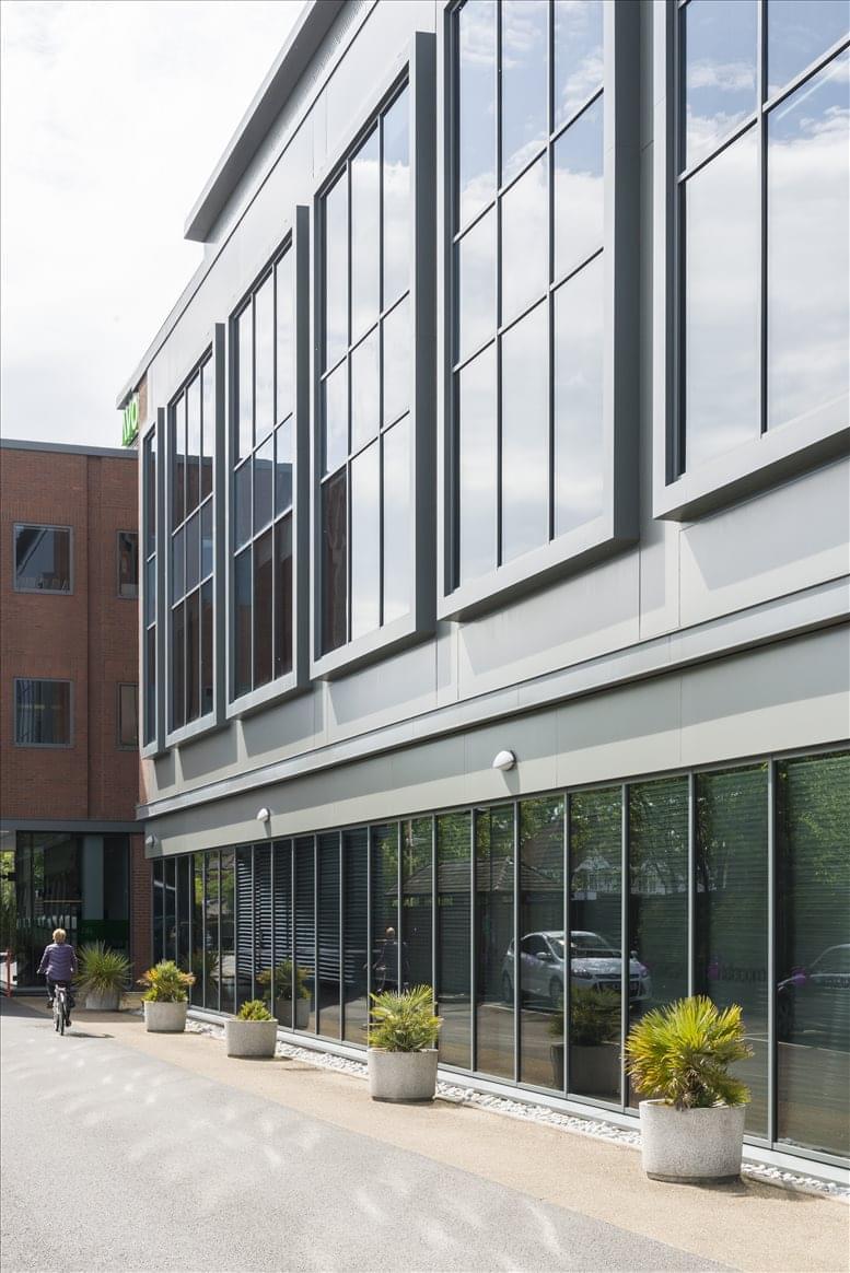 Your Serviced Office image 2