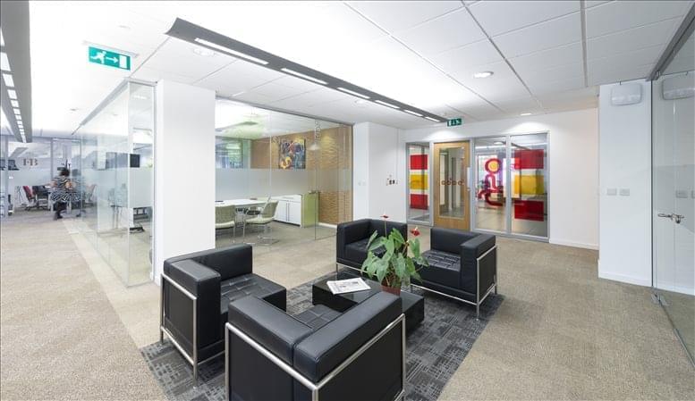 Your Serviced Office image 4