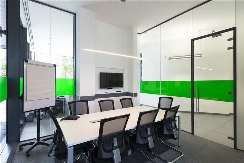 Your Serviced Office image 5