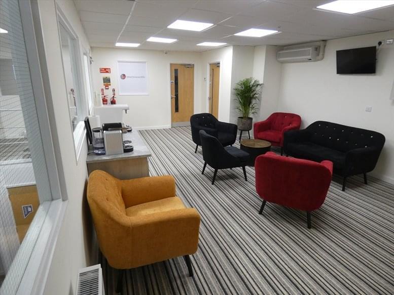 BlueSky Business Centres image 2