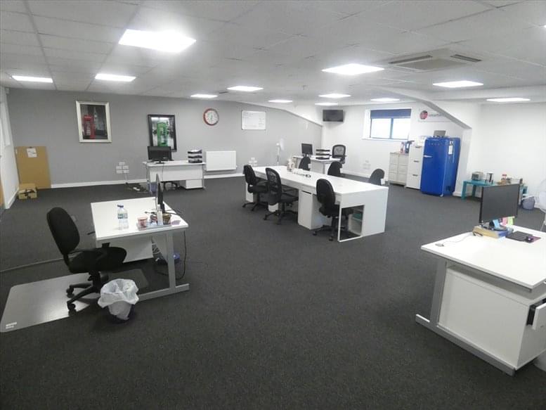 BlueSky Business Centres image 4