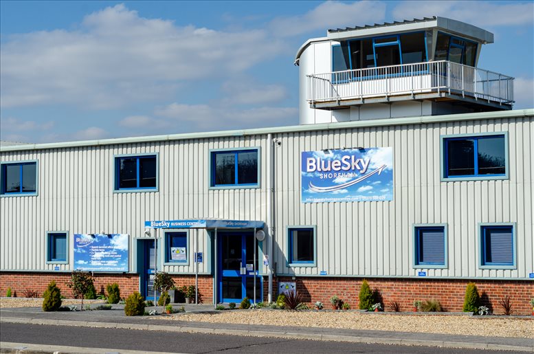 BlueSky Business Centres image 5