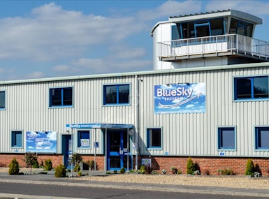 BlueSky Business Centres image 5