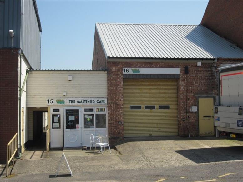 Order Plant Ltd image 3