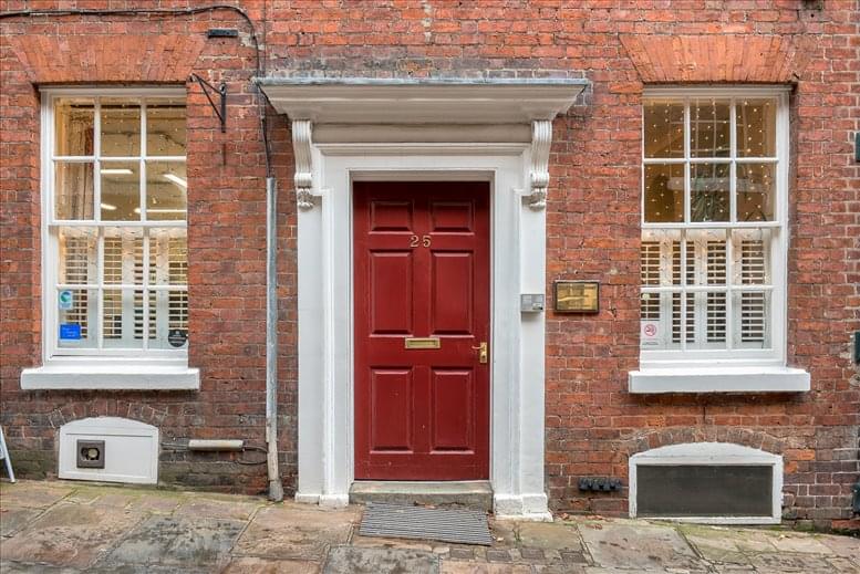 Claremont Studios image 2