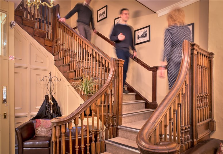 Claremont Studios image 4