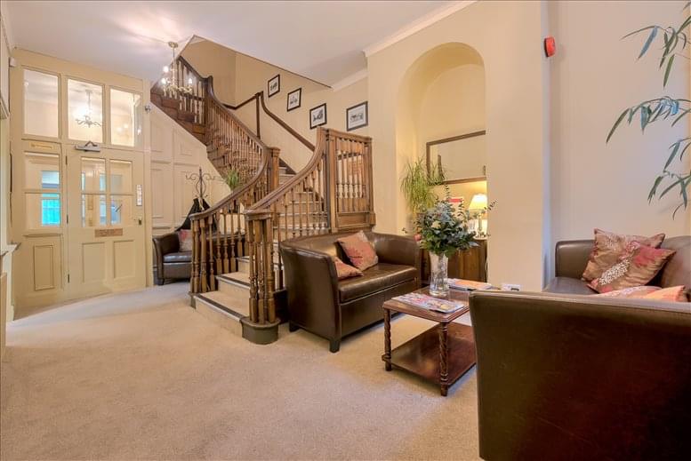 Claremont Studios image 3