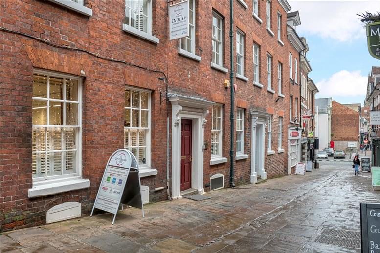 Claremont Studios profile image