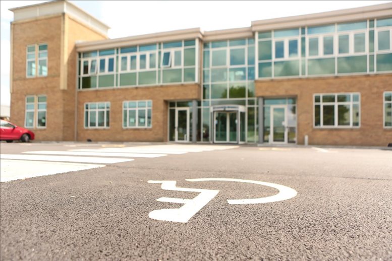 Wrest Park Ltd image 2