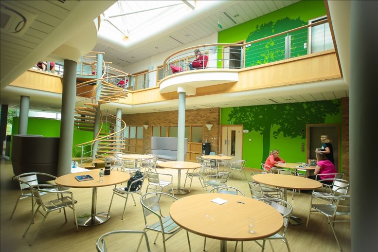 Wrest Park Ltd image 4