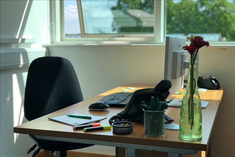 Wrest Park Ltd image 3