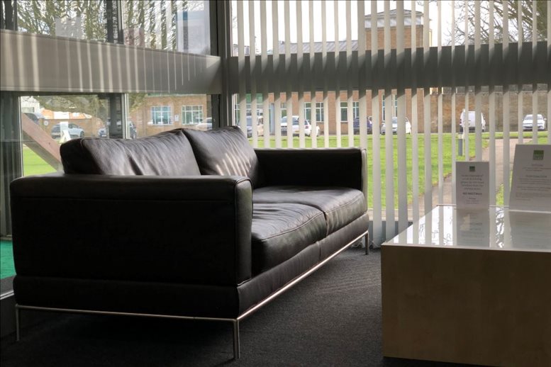 Wrest Park Ltd image 4