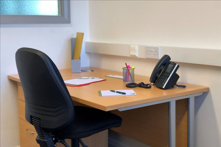 Wrest Park Ltd image 3