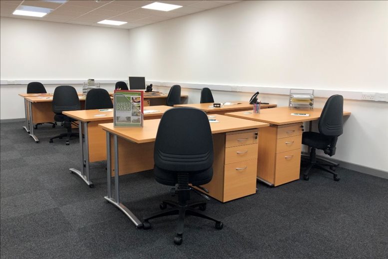 Wrest Park Ltd image 5