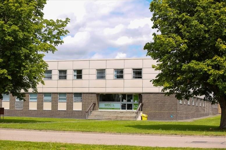 Wrest Park Ltd image 2