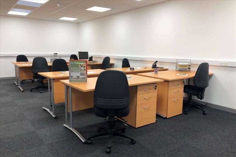 Wrest Park Ltd image 4