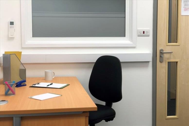 Wrest Park Ltd image 3