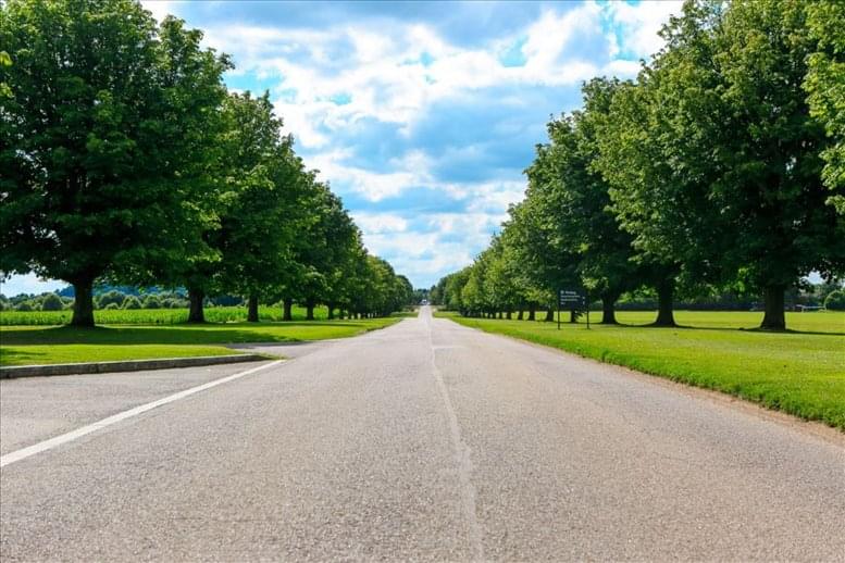 Wrest Park Ltd image 5