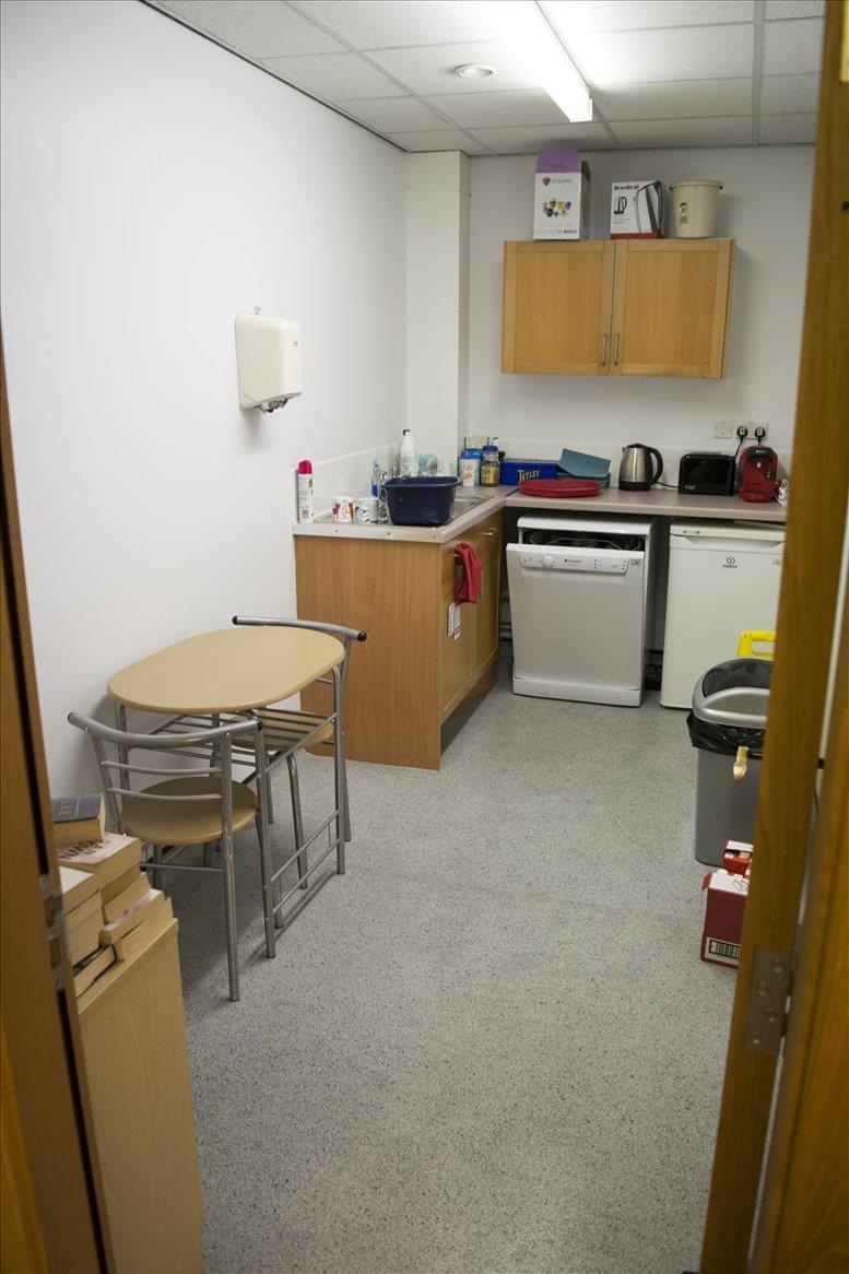 PADDOCK BUSINESS CENTRE image 4