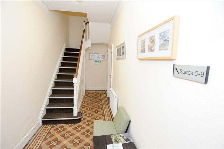 Aura Business Centres image 2