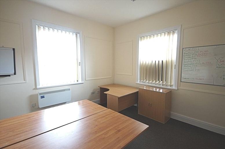 Aura Business Centres image 4