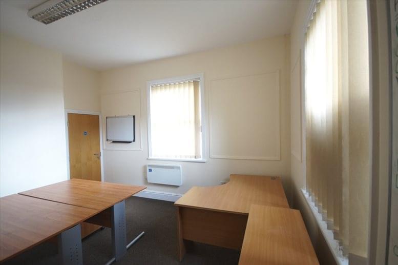 Aura Business Centres image 3