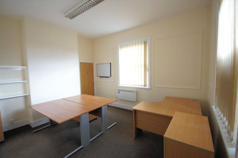 Aura Business Centres image 5