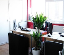 Office Space in Slough profile image
