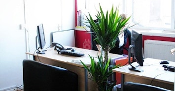 Office Space in Slough profile image