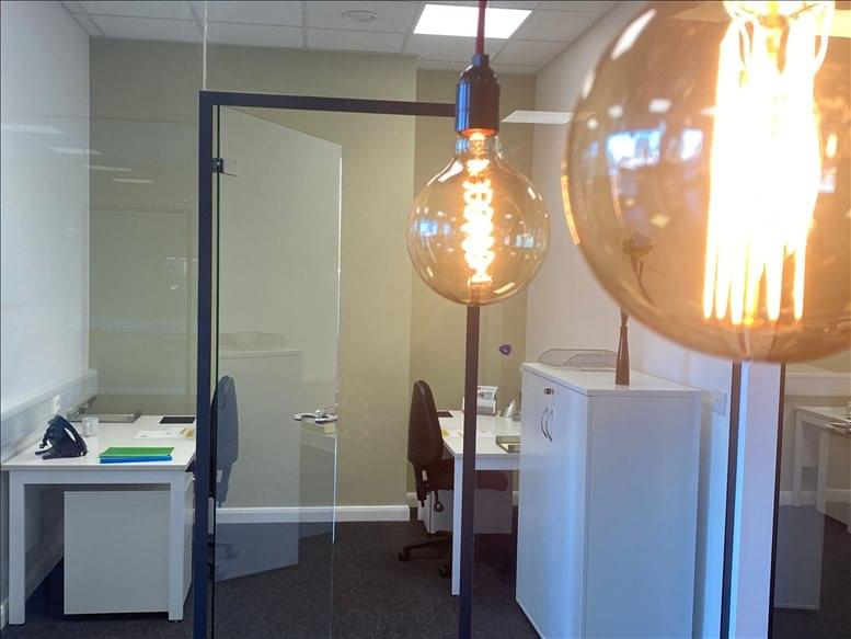 Wrest Park Ltd image 2