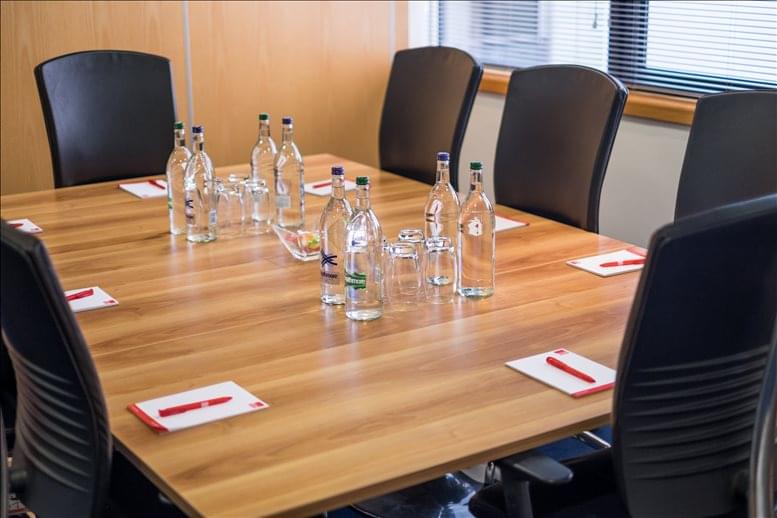 Wrest Park Ltd image 4