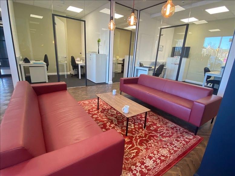 Wrest Park Ltd image 3