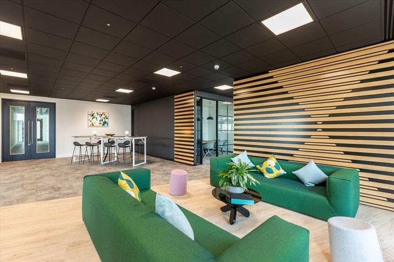 Development Securities (Slough) Limited  image 2