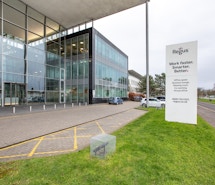 Regus - Slough Bath Road profile image