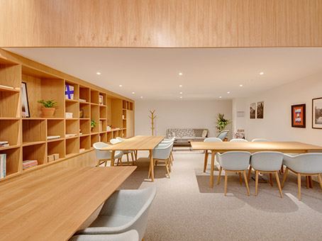 Spaces - Slough, Spaces The Porter Building image 5