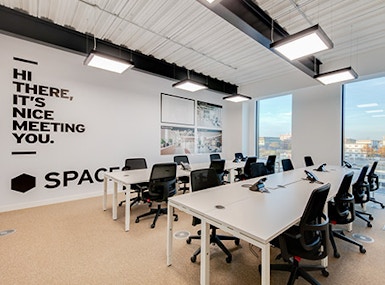 Spaces - Slough, Spaces The Porter Building image 3