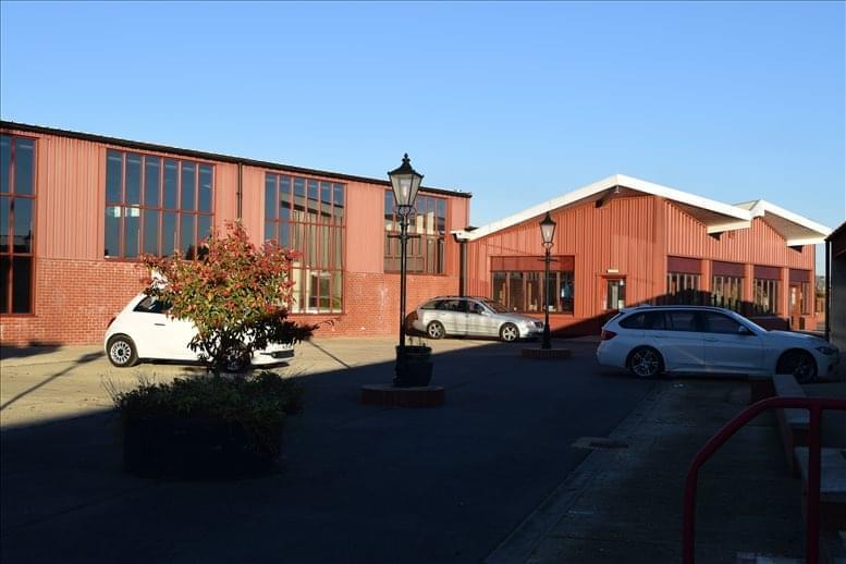 Snetterton Park Ltd image 4