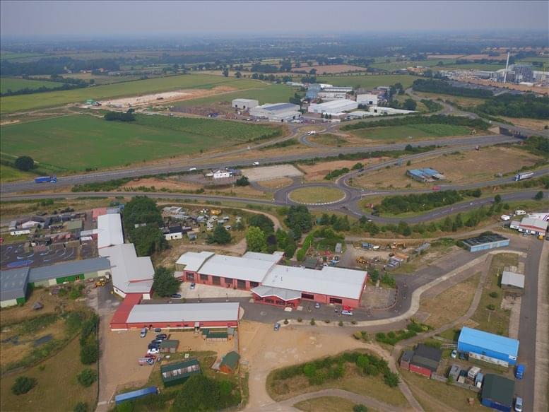 Snetterton Park Ltd image 3