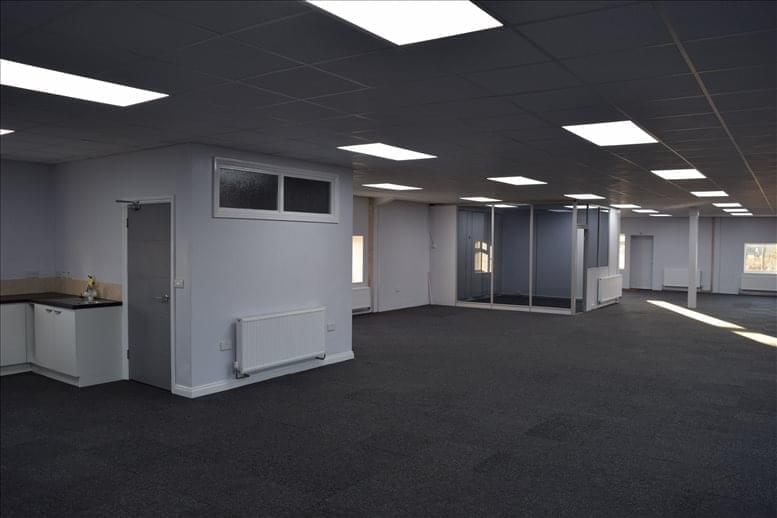 Snetterton Park Ltd image 5