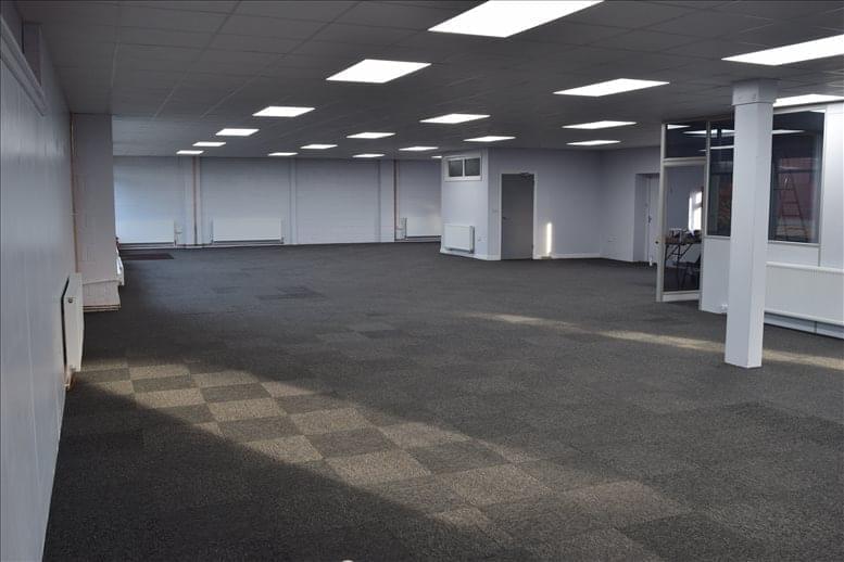 Snetterton Park Ltd image 1