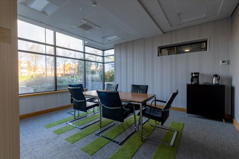 Chadwick Business Centres Limited image 2