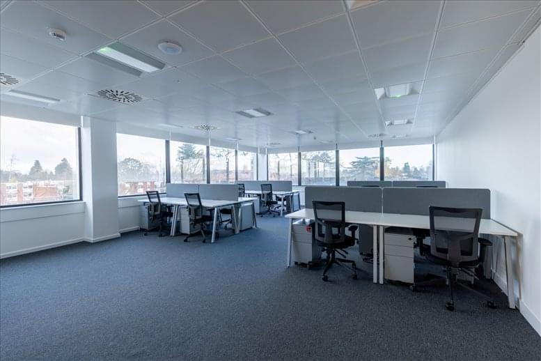 Chadwick Business Centres Limited image 5