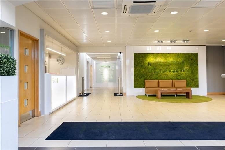 Chadwick Business Centres Limited image 1