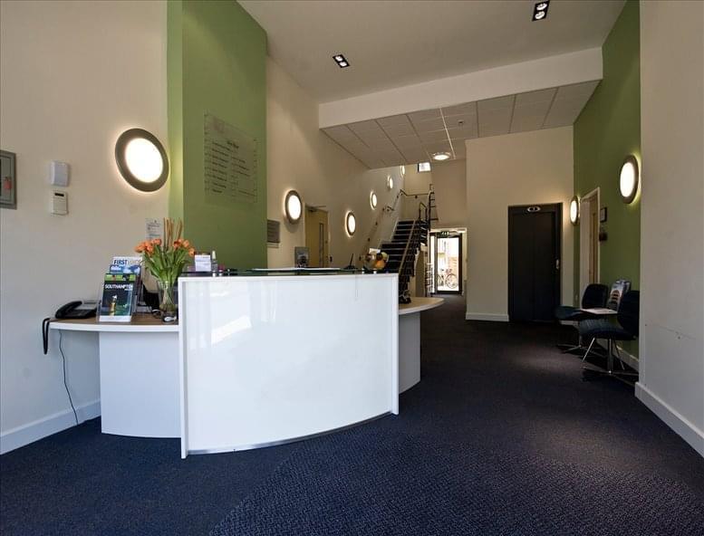 Oxford Innovation  image 2