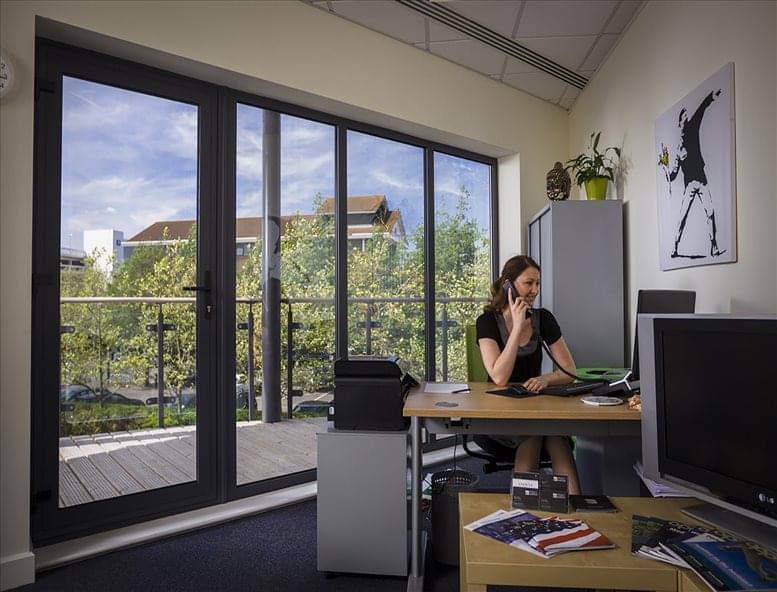 Oxford Innovation  image 4